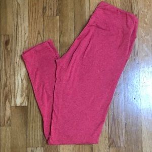 LuLaRoe leggings